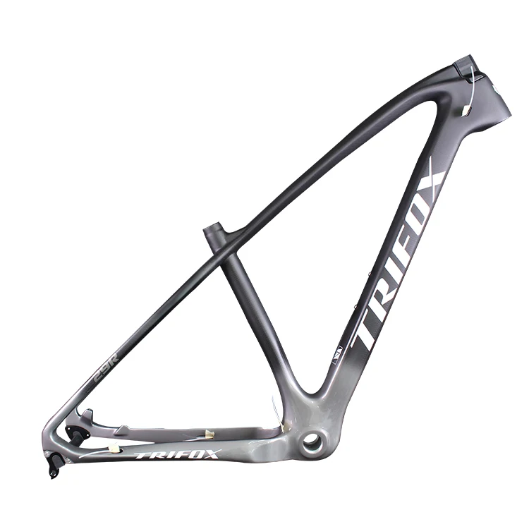 

Chinese Custom MTB carbon mtb frame 27.5/29er Mountain bikes frames, Black,yellow, red, green, blue, white or as order