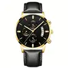Factory Price Lead The Industry Chronograph Watch Dial