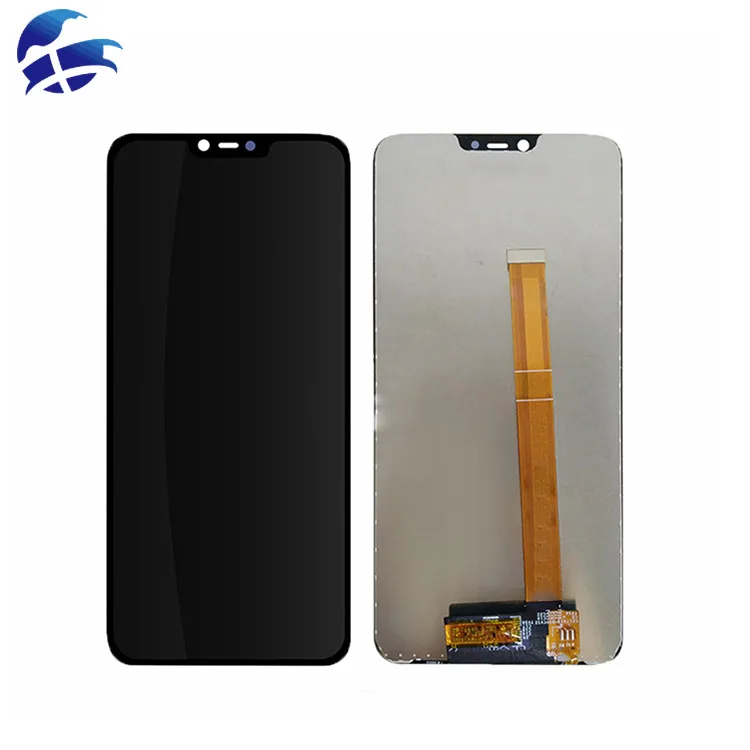 

LCD For Oppo A3s A5 Original Touch Screen Digitizer LCD Display Repair Accessories