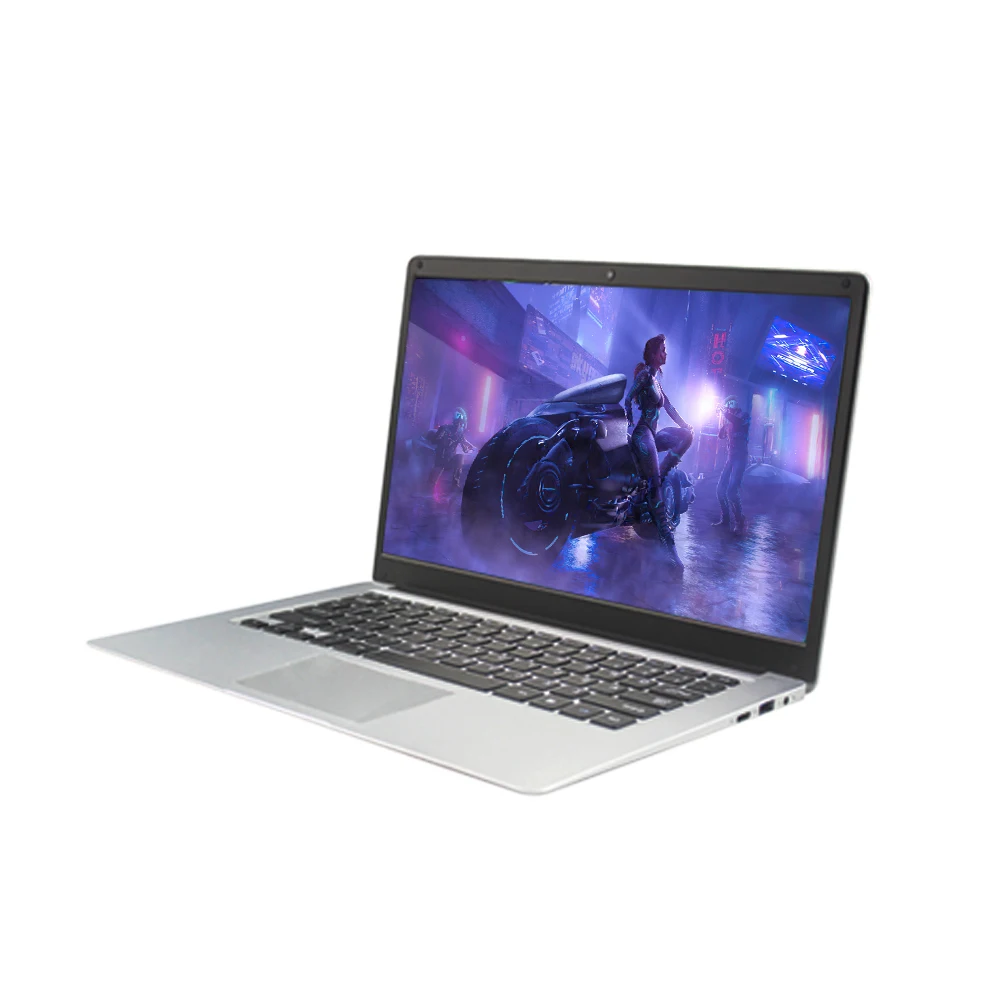 

2021 hot selling pc gaming notebook computer 6GB RAM monitor pocket laptop i3 128 256 512GB cpu computers hardware