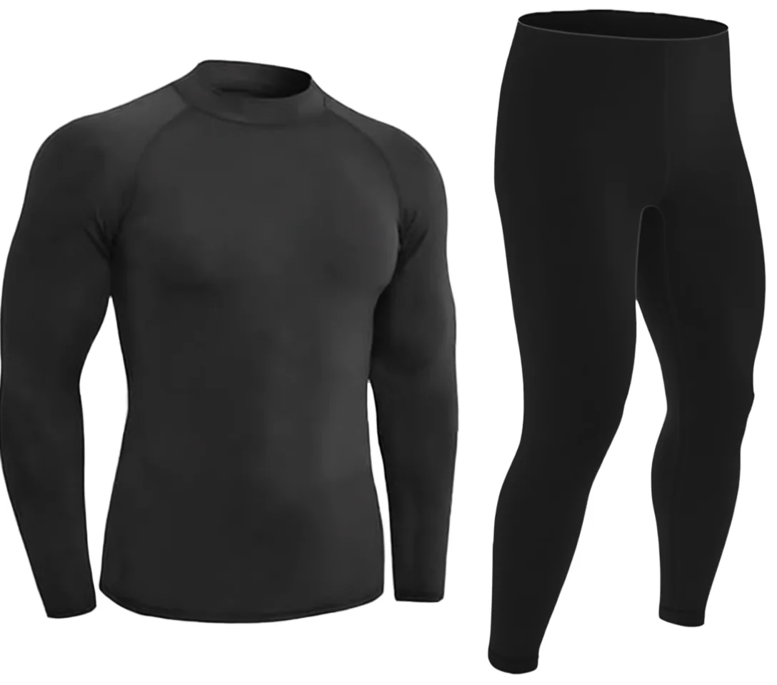 2-Piece Set Quick-Dry Tight-Fitting Yoga Set