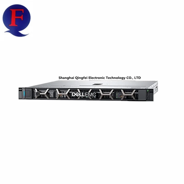 

Dell poweredge R240 brand new server Original