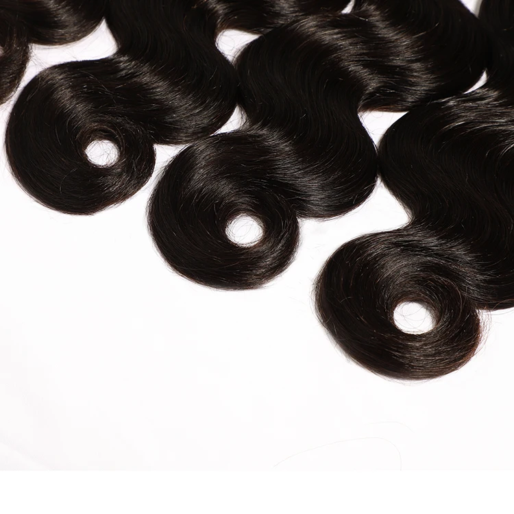 

Best Raw Hair Material 124% High Quality And Good Feedback Wholesale-Braiding-Hair