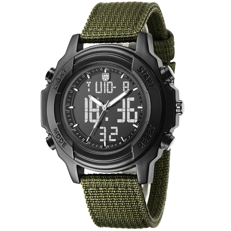 

Outdoor Sports & Camping & Hiking Multifunction Paracord Survival Bracelet Watch, Customized