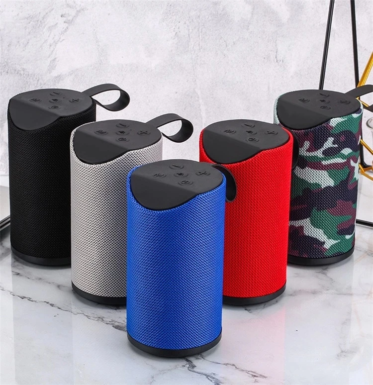 2021 Latest Outdoor Speaker Waterproof IPX6 Mini Bluetooths Speaker Portable - ANKUX.COM