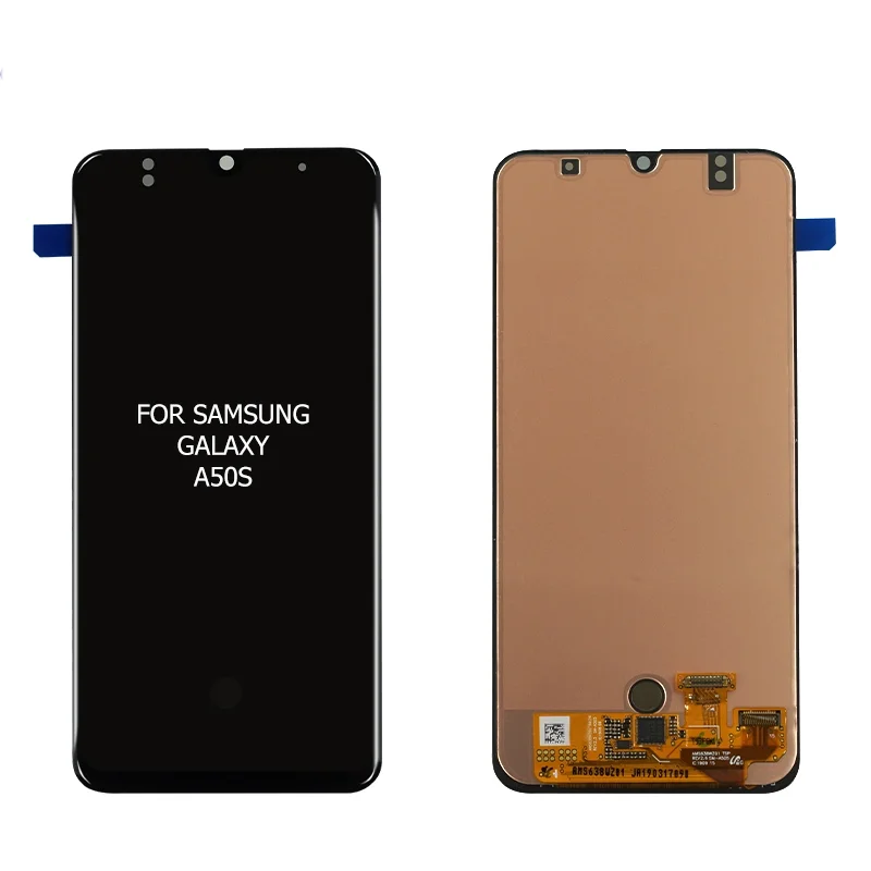 

6.4" incell Display Screen replacement Digitizer Assembly LCD For Samsung Galaxy A50s