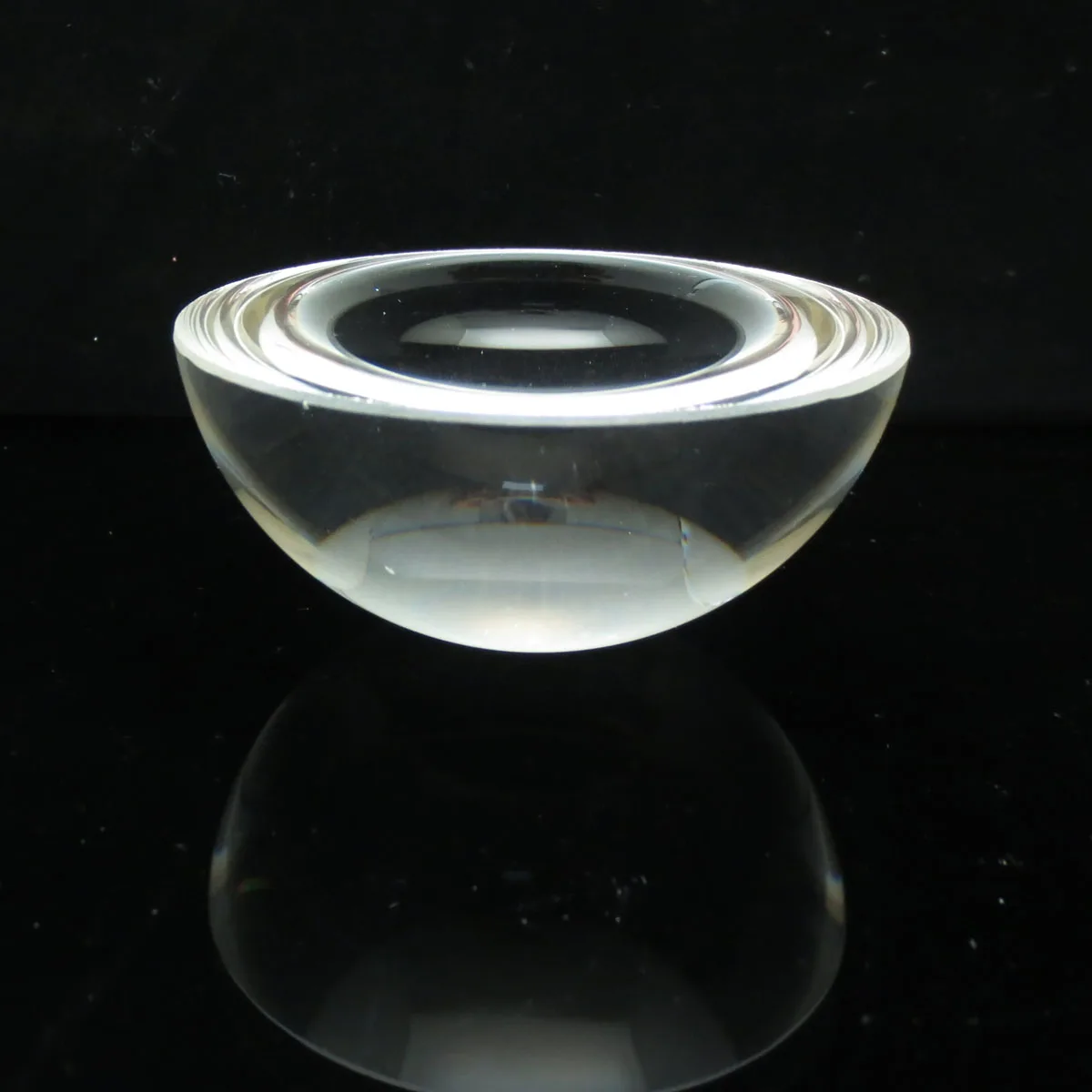 Dandy Quality Blank Dome Shape Crystal Glass Paperweight Buy Glass