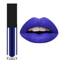 

Cosmetics lip stick private label liquid lipstick matte waterproof
