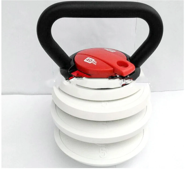 

hot selling gym dumbbells factory price cast iron kettebell custom logo kettlebell
