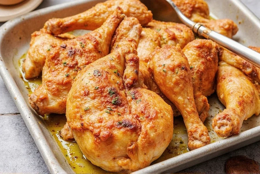 soak sizzle serve 7 salt water hacks that ll transform your chicken forever