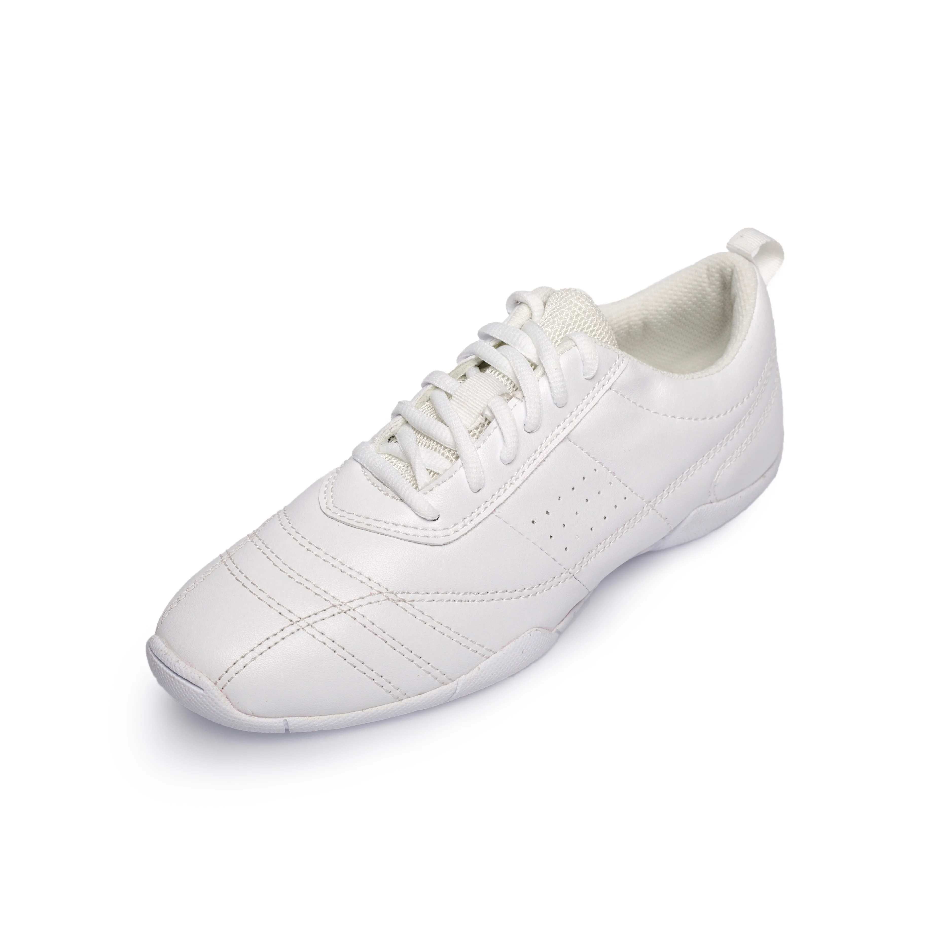 

Factory direct professional aerobics shoes dance shoes cheerleading shoes