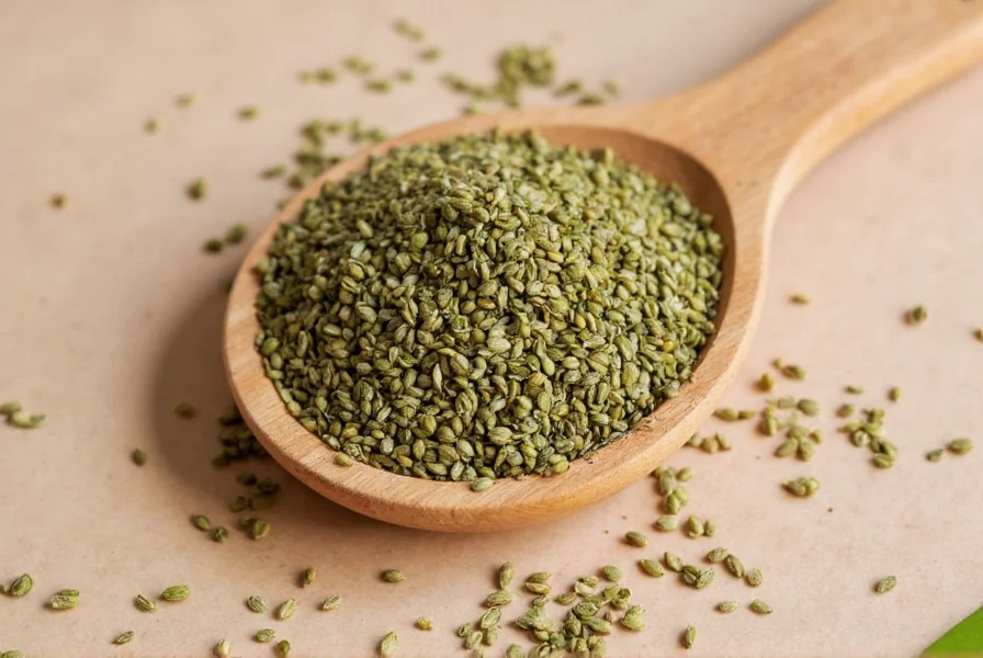 Spice Blends Comparison