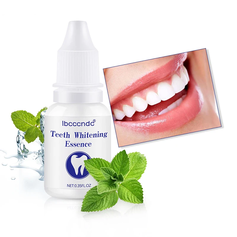 

Ibcccndc teeth whitening liquid