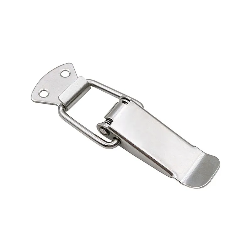 

Tool Metal Toggle Lock Latch Hinge Stainless Steel Toggle Latch Lock