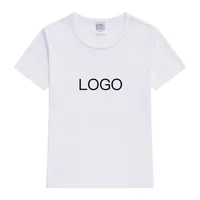 

Cheap Price $0.95 Custom 100%Cotton T-shirts Printed Blank T-shirt Women