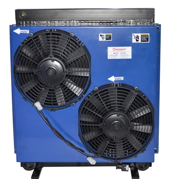 Fuente De Alimentación Dc 24,12v Ventilador Hidráulico Refrigerado Por Aire Hidráulica Dc Ventilador Enfriador De