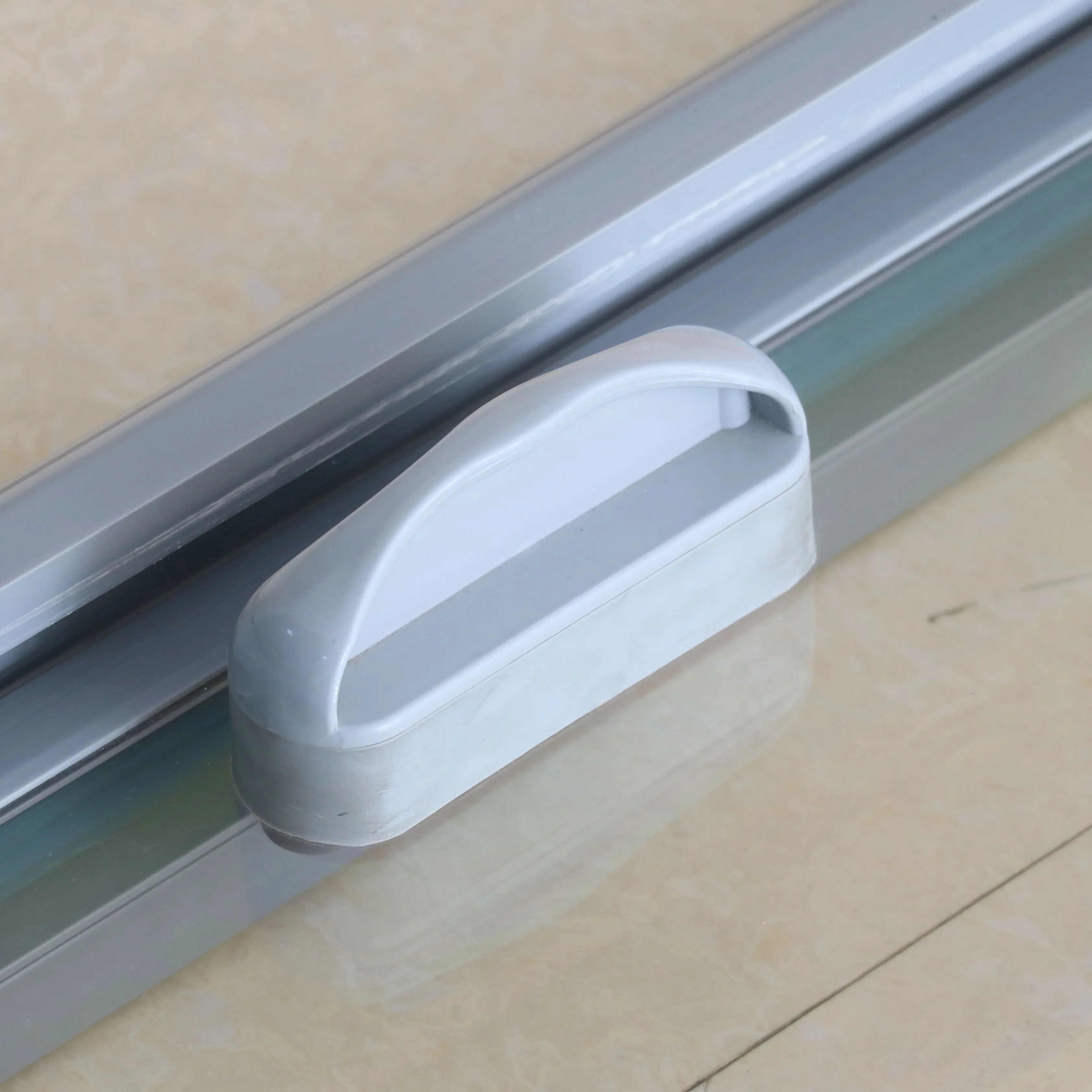 Anti-fog Commercial Glass Sliding Door for Chest Freezer
