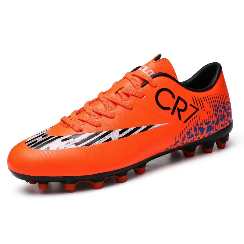 

Football boots for men New outdoor non-slip high quality messi X19 soccer shoes