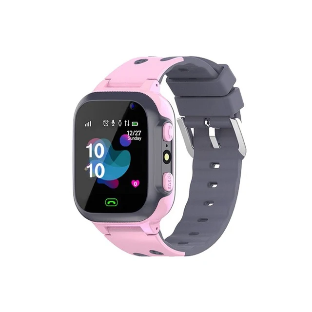 

Q15 Kids Smart Watch for children SOS Antil-lost Waterproof Smartwatch 2G SIM Card Clock Location Tracker Baby watches