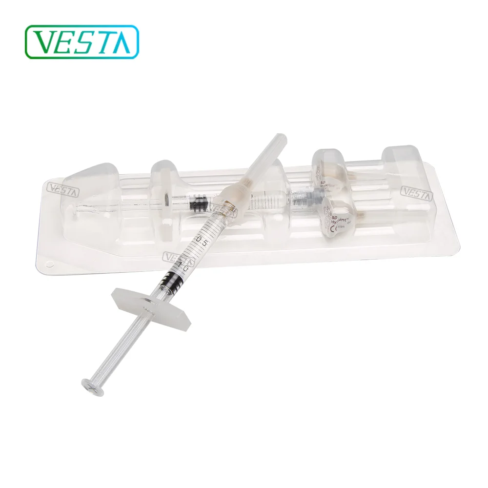 

2021 Vesta SuperfillerBhylauronic Pen Filler 50ML for Nose and Butt