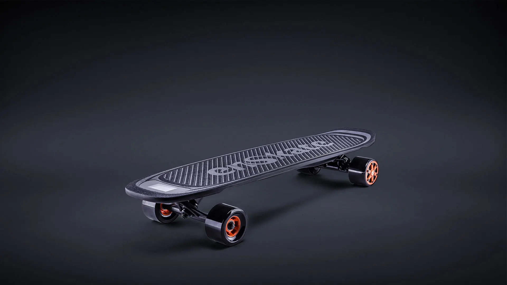 Enskate Electric Skateboard Woboard With Remote Control Motorized