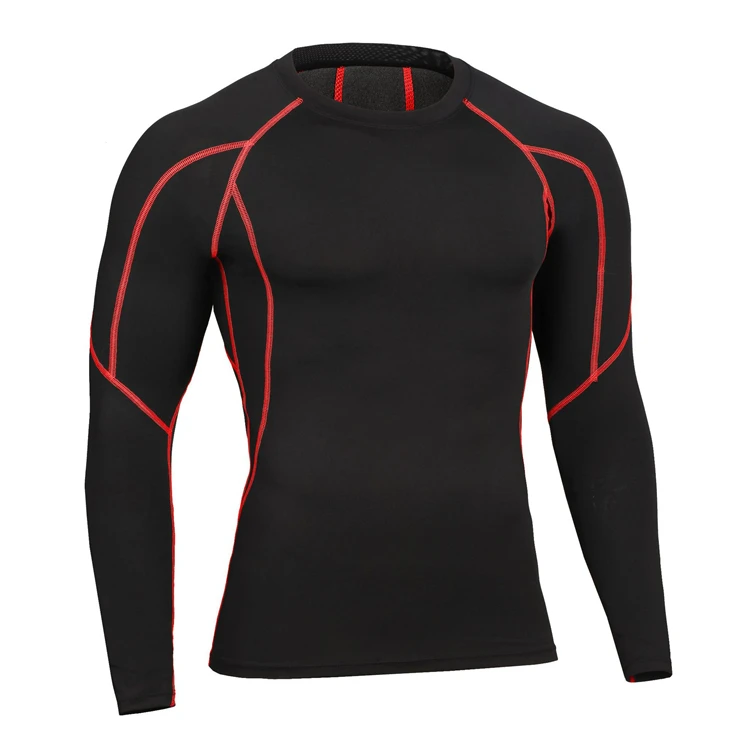 

2021 new fashion men fashion shirt High quality long sleeve t shirt men sublimated printing rash guard men dress shirt