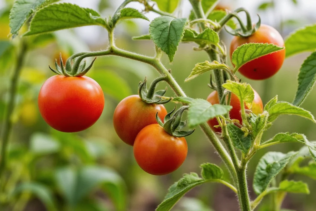 should you trim tomato plants