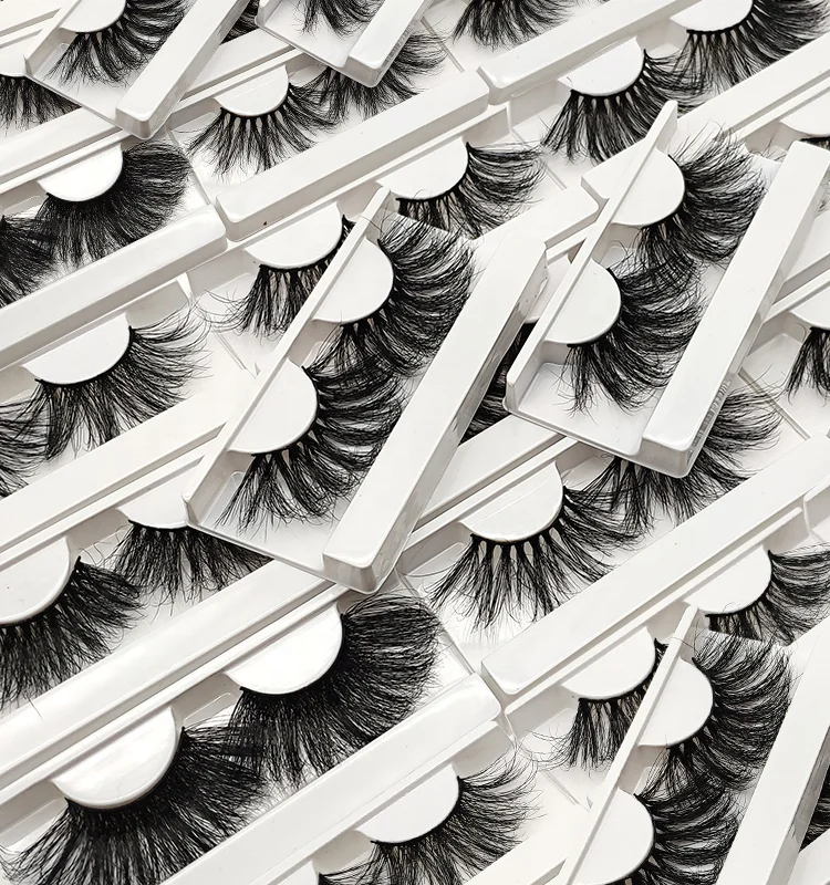 

free eyelashes samples multipack mink eyelash eyelash private label packaging custom, Natural black mink eyelashes