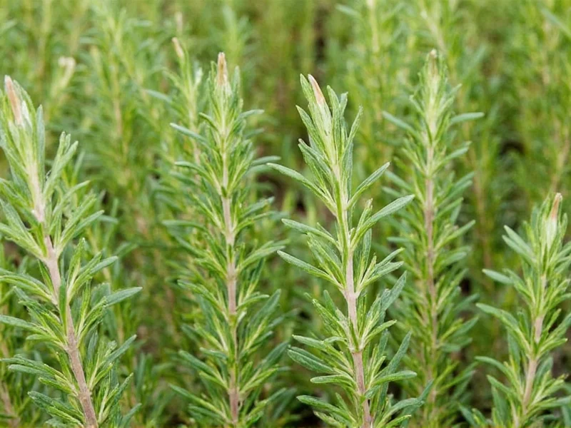 How Long Does Rosemary Last: Fresh & Dried Storage Guide