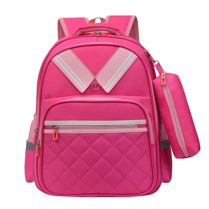 

factory wholesale kids 3D cartoon picture support to figure custom modern school bag, Customized color