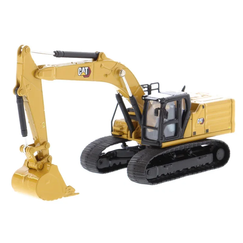 

DM85658 1:87 Cat 336 Hydraulic Excavator - Next Generation toys