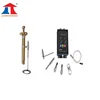 Capacitive Torch Height Controller Sensor HF100 for CNC Flame Cutting Machine