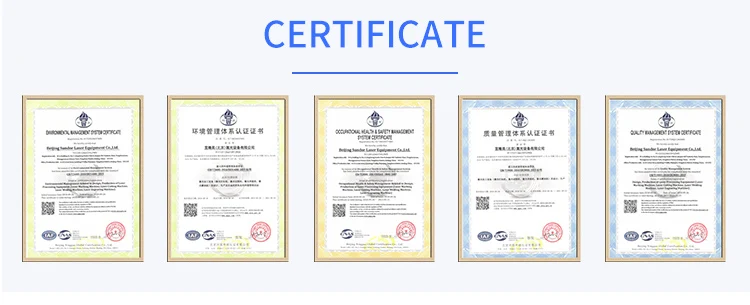 automatic laser cutting machine