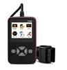 Truck trouble code reader V500 full on screen diagnostic tool