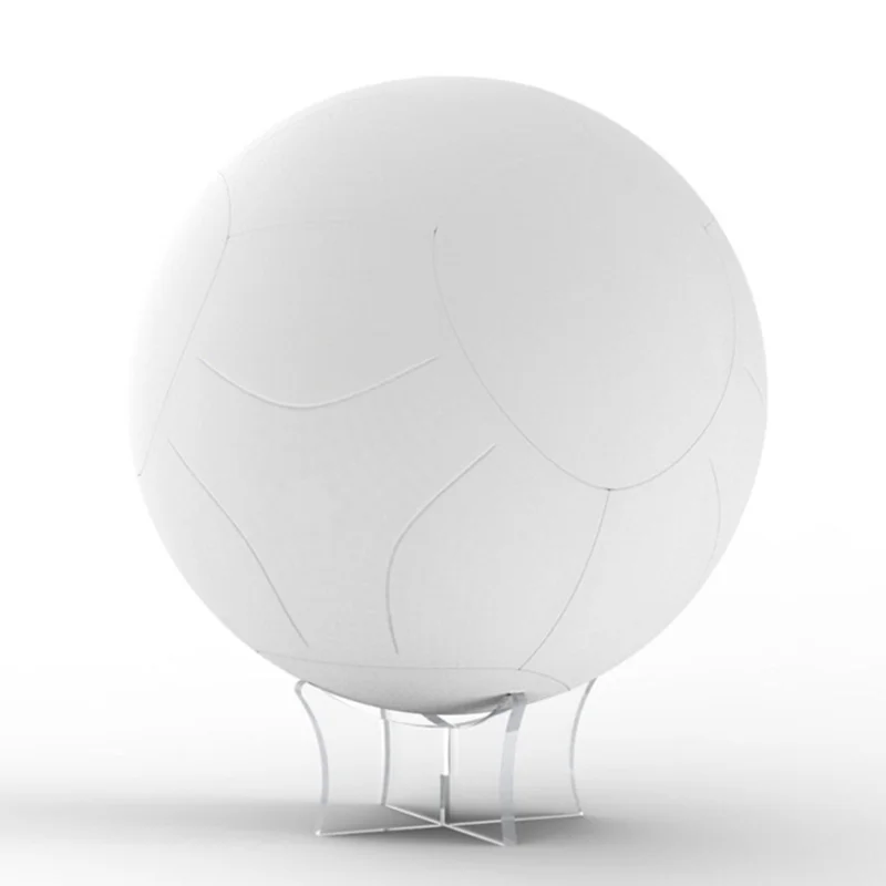 Customized Clear Acrylic Ball Display Stand Holders Buy Acrylic Ball