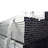 Steel ring welded outside diameter galvanized steel pipe manufacturers china
