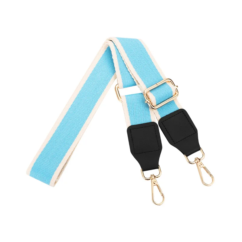 

Kesoil-8 Various Styles Adjustable Wide Shoulder Strap Bag Accessories