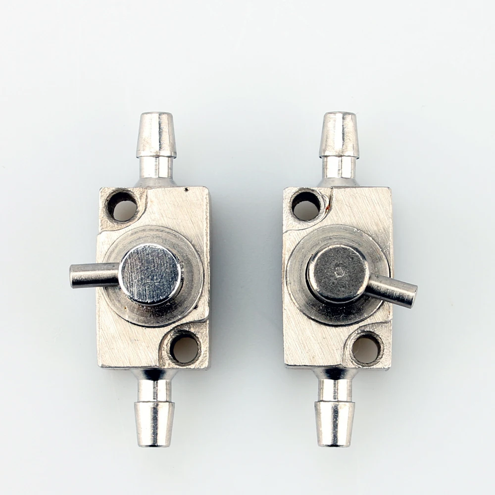 Two-Way Valve for Inkjet Digital Printing Machine for New and Used Printer Inkjet Printer Type