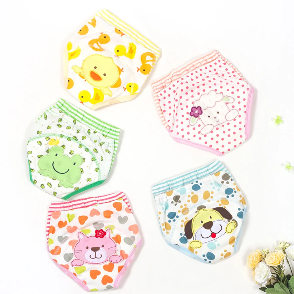 

Baby Diaper Pants Reusable Diapers