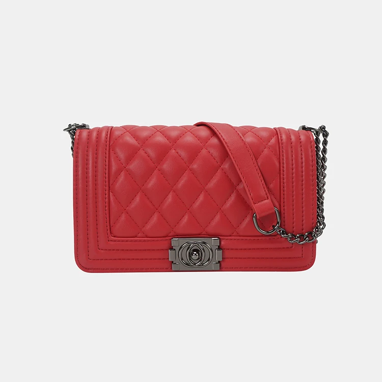 

EM652 Wholesale Guangzhou Market Luxury Shoulder Bag Usa Pink Handbag Wom Purses Fashional Handbags Women