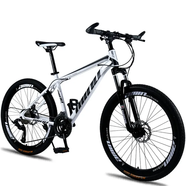 

2020 Hot sales mountain bikes for fitness factory price cost-effecctive variable speed mtb cheap exercise mountain bicycles, Red black white blue