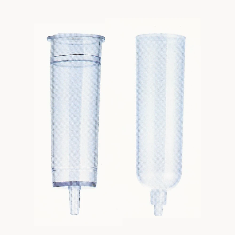 Drip Chamber With Auto Air Stop Function - Buy Infusion Set,Drip ...