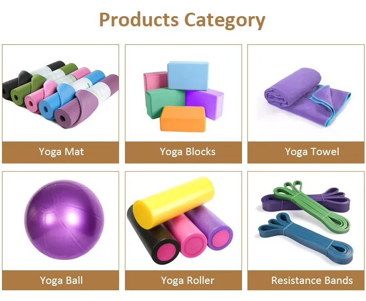 Premium Meditation Organic Non Toxic Natural Rubber Custom Large Round