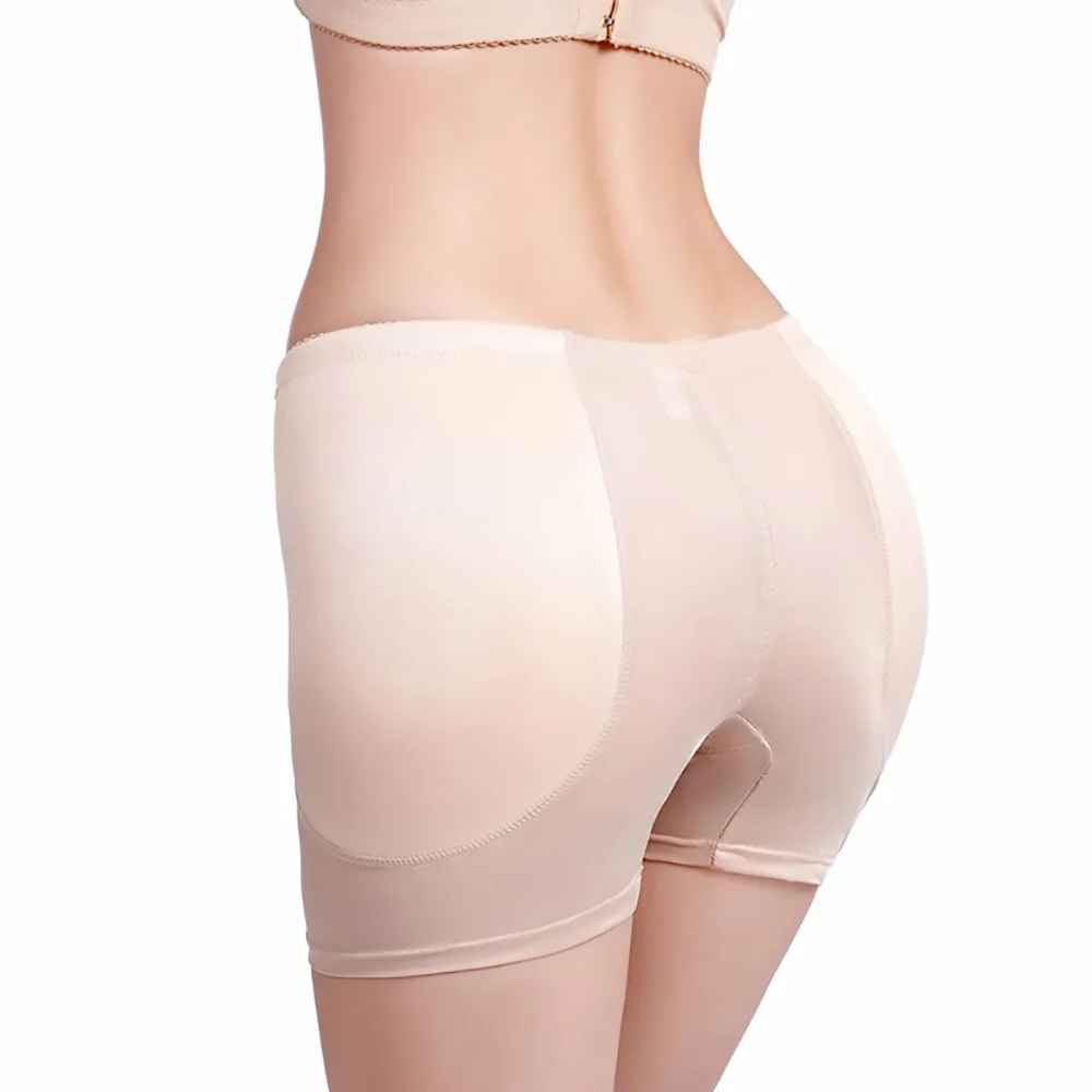 Hot Selling Shaper Hip up Pantry Hips Enhancer Lifter Panties Plus Size Padded Seamless Breathable Hip Dip Shapewear Underwear