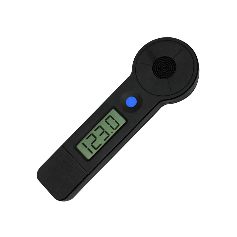 

Sunlite Power Measurement Display Easy to Operate 0-200w co2 handheld laser power meter