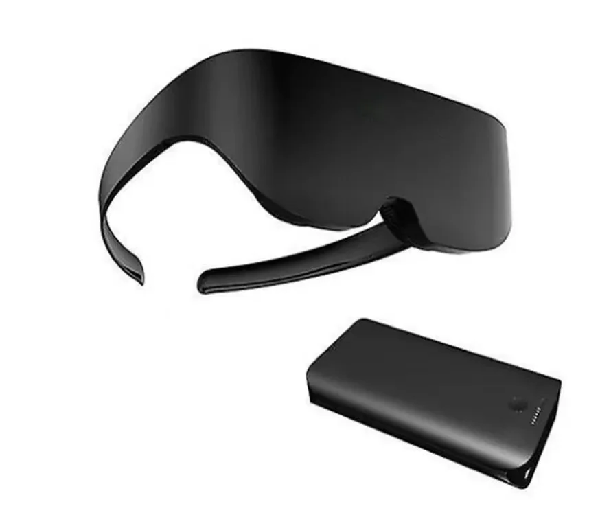 

Meta Universe Vr / Ar Glasses & Devices Hd Movie Smart Giant Screen 4K Virtual Reality All In One Box Metaverse Vr Headsets