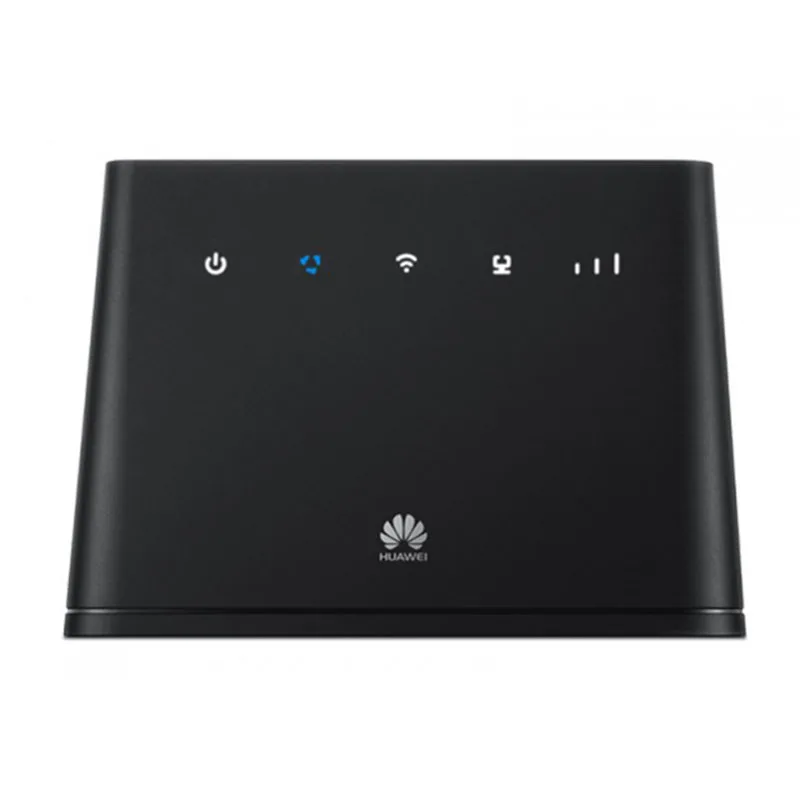 

Cheapest Unlocked Huawei B310S-925 4G LTE CPE 150mbps WIFI Router Hotspot Up to 32 wireless users plus 2pcs antennas