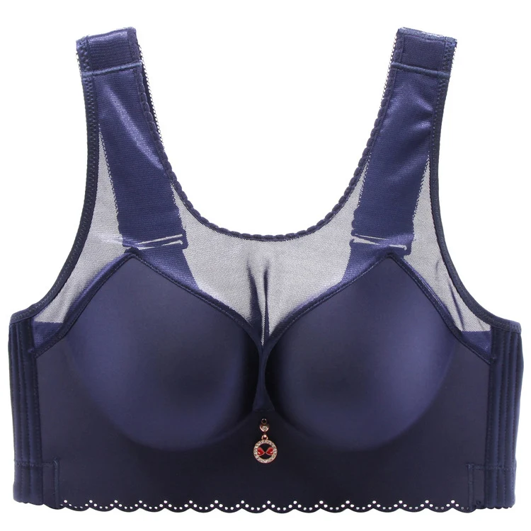 

2020 new design comfortable extender strapless backless seamless push up bra with high quality, Standard color, please contact customer service
