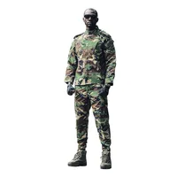 

Army Military Tactical Uniform Shirt + Pants Camo Camouflage ACU FG Combat Uniform US Army Men's Clothing Suit Airsoft Hunting
