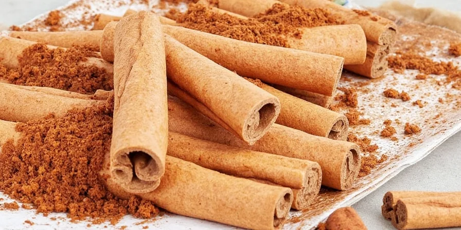 Cinnamon McCormick: 13 Spicy Secrets Behind the World’s Sweetest Spice